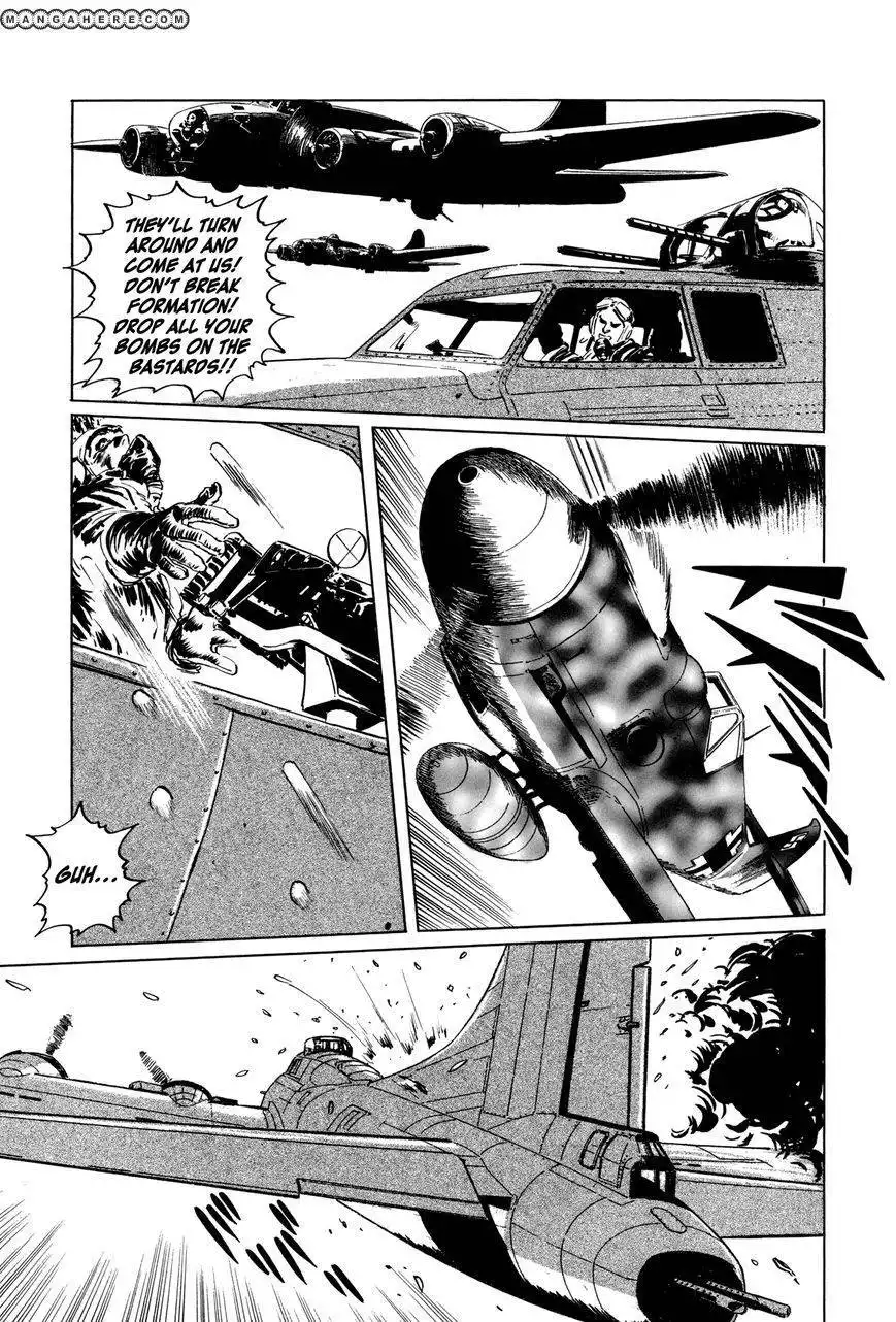 El Alamein no Shinden Chapter 3 5